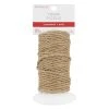 Top 10 ❤️ 75ft. Metallic Natural Twine by Ashland® ⭐ -Ashland Shop 10702855 1