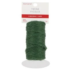 Deals ⭐ 75ft. Green Twine by Ashland® ❤️