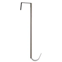 Budget 👍 Gold Adjustable Wreath Hanger by Ashland® 🛒