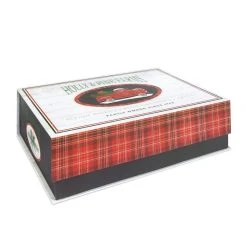 Budget 🌟 Medium 😍 Christmas Tree Decorative Box by Ashland® ✨