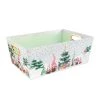 Brand new 😉 Large Gnome Gift Bin by Ashland® 👏 2 Brand new 😉 Large Gnome Gift Bin by Ashland® 👏 -Ashland Shop 10703305 1