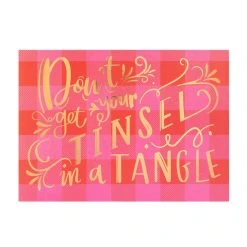 Deals 🌟 Small Tinsel Decorative Box by Ashland® 🌟 -Ashland Shop 10703308 2