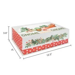 Best reviews of ✔️ Small Gnomes Decorative Box by Ashland® ❤️ -Ashland Shop 10703313 3