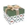 Best Pirce 🌟 Small Plaid Gift Box by Ashland® 🌟 -Ashland Shop 10703636 1