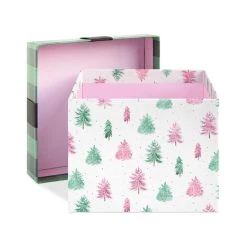 Buy 🎁 Small Miss Claus Gift Box by Ashland® 🌟 -Ashland Shop 10703637 4