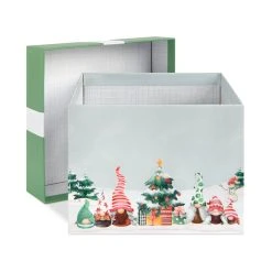 Cheapest ❤️ Large 🎁 Christmas Gnome Gift Box by Ashland® ⭐ -Ashland Shop 10703638 4
