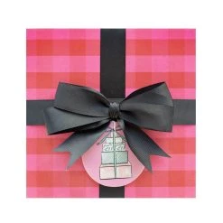 Cheapest 🔔 Large Miss Claus Gift Box by Ashland® ❤️ -Ashland Shop 10703639 5