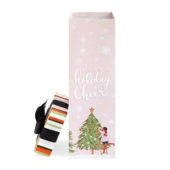 Wholesale 🎉 Miss Claus Wine Gift Box by Ashland® ⭐ -Ashland Shop 10703643 4