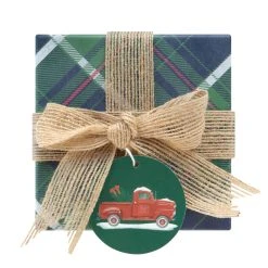 Budget ✔️ Red Truck Wine Gift Box by Ashland® ❤️ -Ashland Shop 10703646 5