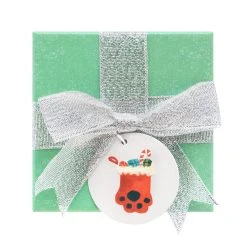 Outlet ⭐ Holiday Dogs Wine Gift Box by Ashland® 👏 -Ashland Shop 10703648 5