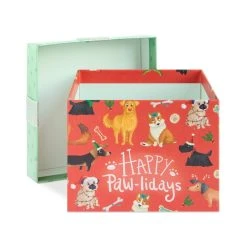 Flash Sale 🔥 Small Holiday 🌟 Dogs Gift Box by Ashland® ❤️ 11 Flash Sale 🔥 Small Holiday 🌟 Dogs Gift Box by Ashland® ❤️ -Ashland Shop 10703652 4