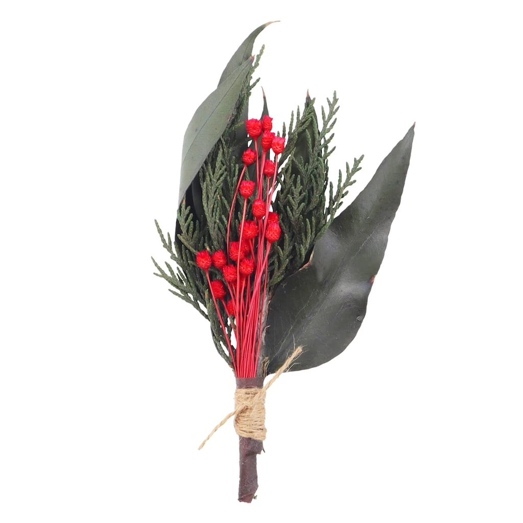 Buy β Assorted Dried Holiday Bouquet by Ashland® π 4 Buy β Assorted Dried Holiday Bouquet by Ashland® π - Image 2