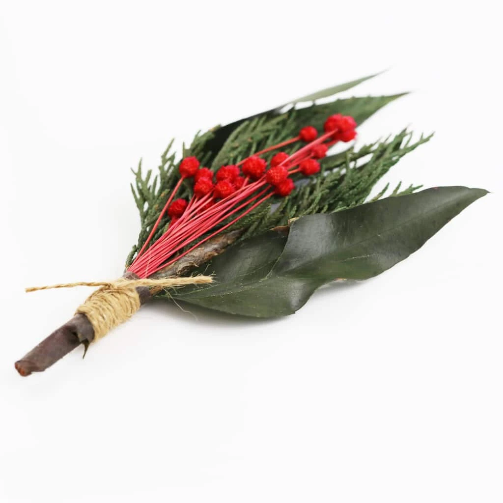 Buy β Assorted Dried Holiday Bouquet by Ashland® π 5 Buy β Assorted Dried Holiday Bouquet by Ashland® π - Image 3