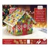 Hot Sale ❤️ Gingerbread House Kit by Michaels 👏 1 Hot Sale ❤️ Gingerbread House Kit by Michaels 👏 -Ashland Shop 10704372 1