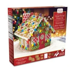 Hot Sale ❤️ Gingerbread House Kit by Michaels 👏 9 Hot Sale ❤️ Gingerbread House Kit by Michaels 👏 -Ashland Shop 10704372 4