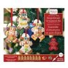 Cheap 🌟 Gingerbread Ornament Activity Kit by Michaels 🎁