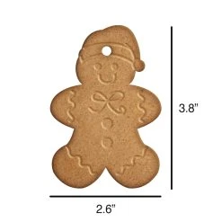 Cheap 🌟 Gingerbread Ornament Activity Kit by Michaels 🎁 -Ashland Shop 10704374 20
