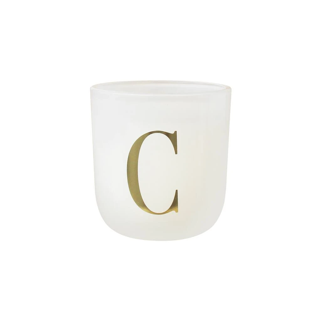 Cheapest 🥰 Assorted Monogram Candle by Ashland® 🧨 5 Cheapest 🥰 Assorted Monogram Candle by Ashland® 🧨 - Image 3