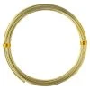 Wholesale ⌛ Gold Aluminum Decorative Wire by Ashland® 😀 -Ashland Shop 10998213 31