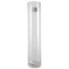 Discount 🎉 Ashland™ Cylinder Glass Vase, 18" 😀 -Ashland Shop 186782