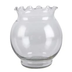 Deals 😍 Ashland® Footed Crimped Ivy Ball 🥰