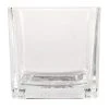 Best deal 🌟 5" Cube Glass Vase by Ashland® 🥰