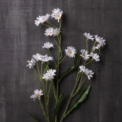 Brand new 😀 12 Pack: White Mini Daisy Spray by Ashland® 👍 -Ashland Shop MP035126 25