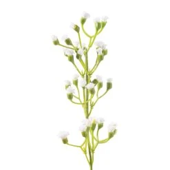 Outlet ✔️ 12 Pack: Ivory Mini Baby's Breath Spray by Ashland® 🧨 -Ashland Shop MP035159 20