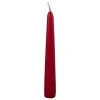 Discount ✔️ 48 Pack: 8" Red Taper Candle by Ashland® 🥰 -Ashland Shop MP104291 1