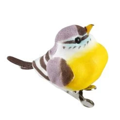 Promo 🤩 8 Packs: 6 ct. (48 total) Assorted Mushroom Birds by Ashland® ⭐ -Ashland Shop MP128833 3