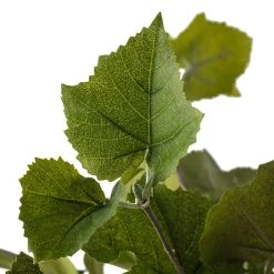 New 🎉 12 Pack: Green Hanging Grape Leaf Bush by Ashland® 🥰 -Ashland Shop MP131105 20
