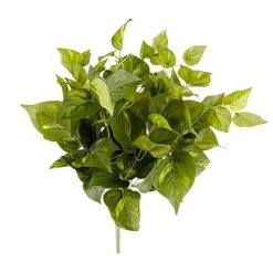 Hot Sale 😍 12 Pack: Pothos Bush by Ashland® Real Touch™ 🌟