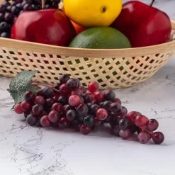 Wholesale 🛒 18 Pack: Red Cabernet Grapes by Ashland® 🔔 -Ashland Shop MP131173 21