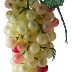 Brand new ❤️ 20 Pack: Green & Purple Artificial Grapes by Ashland® 💯 -Ashland Shop MP131174 21