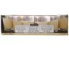 Deals ⌛ 12 Packs: 12 ct. (144 total) Ivory Glass Votive Candles by Ashland® Basic Elements™ ✨ -Ashland Shop MP136303 1