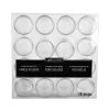 Best Pirce ✔️ 6 Packs: 16 ct. (96 total) Clear Votive Holders by Ashland® Basic Elements™ 💯