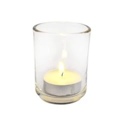 Best Pirce ✔️ 6 Packs: 16 ct. (96 total) Clear Votive Holders by Ashland® Basic Elements™ 💯 -Ashland Shop MP148535 4