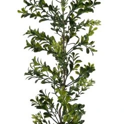 Flash Sale 💯 12 Pack: 6ft. Dark Green Boxwood Garland by Ashland® 🔥 -Ashland Shop MP149878 2
