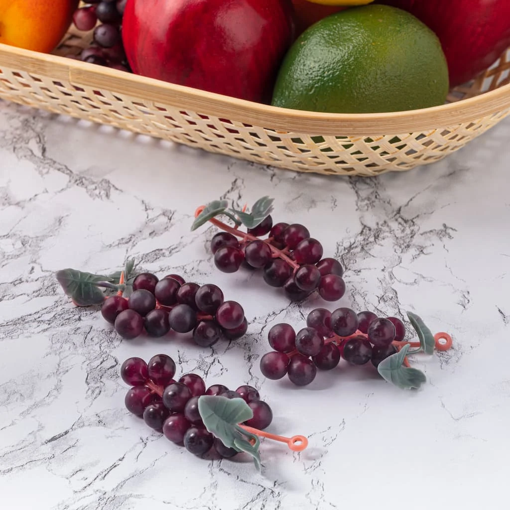 Best reviews of โ 8 Packs: 4 ct. (32 total) Purple Grapes by Ashland® ๐งจ 4 Best reviews of โ 8 Packs: 4 ct. (32 total) Purple Grapes by Ashland® ๐งจ - Image 2