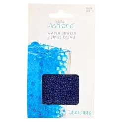 Best Pirce ❤️ 24 Pack: Light Blue Water Jewels by Ashland™ ✨