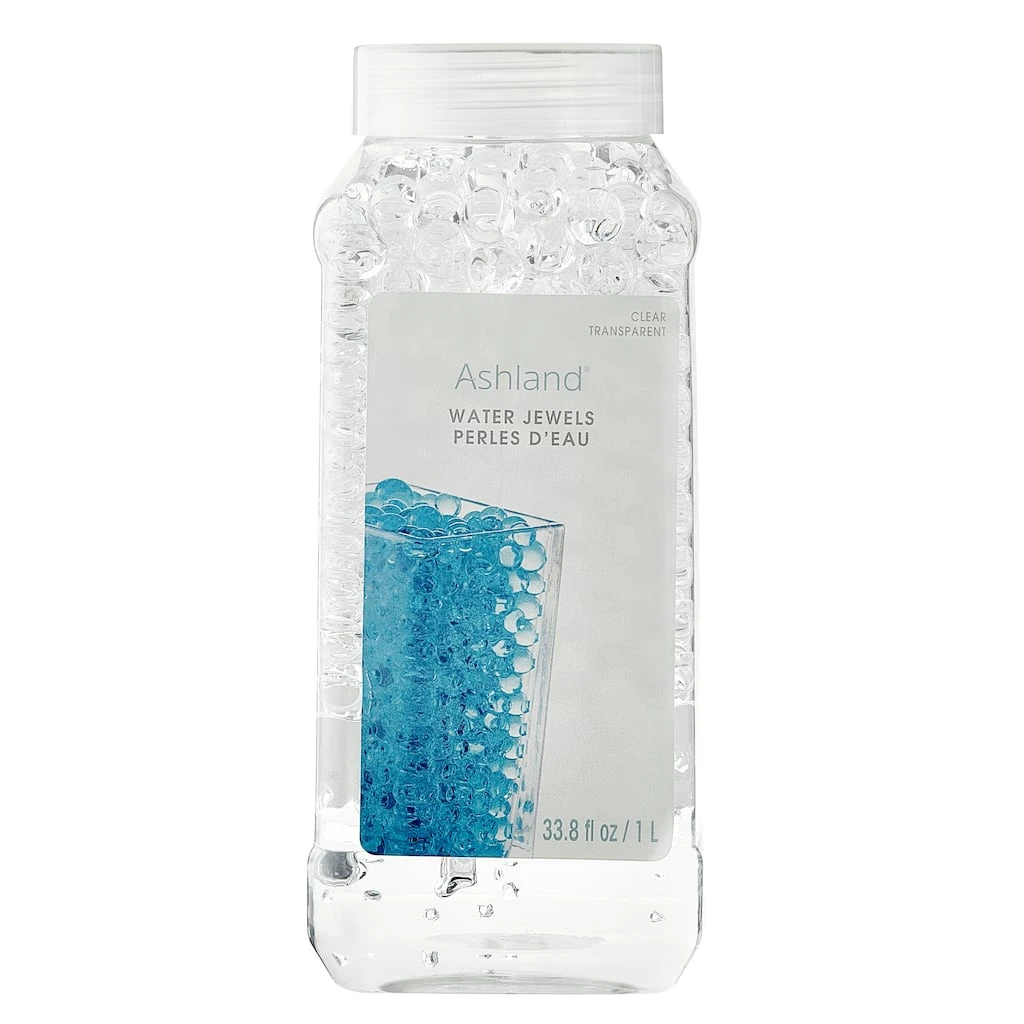 Buy ⭐ 24 Pack: Water Beads by Ashland® ⌛ 3 Buy ⭐ 24 Pack: Water Beads by Ashland® ⌛