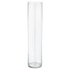 Best Pirce 🛒 12 Pack: 18" Cylinder Glass Vase by Ashland™ 😍 -Ashland Shop MP186782 30