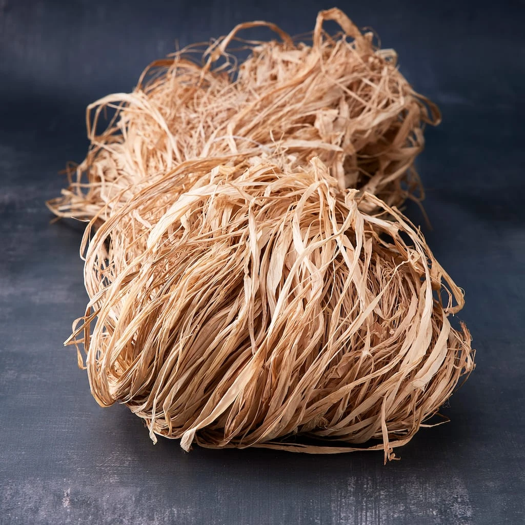 Best Pirce ✨ 12 Pack: Long Natural Raffia by Ashland® ⭐ 4 Best Pirce ✨ 12 Pack: Long Natural Raffia by Ashland® ⭐ - Image 2