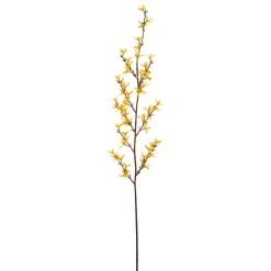 Top 10 😀 12 Pack: Yellow Forsythia Branch Spray by Ashland® 😀