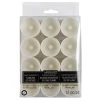 Promo 😀 12 Pack: Basic Elements™ Flameless LED Votives by Ashland® 👍 -Ashland Shop MP210600 1