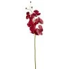 Best Pirce ✨ 6 Pack: Red Orchid Stem by Ashland® ❤️ -Ashland Shop MP230911 1