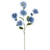 Promo 🎉 12 Pack: Blue Delphinium Daisy Spray by Ashland® 😉 -Ashland Shop MP240116 1