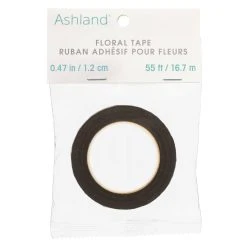 Hot Sale 🤩 24 Pack: Brown Floral Tape by Ashland™ ⌛ -Ashland Shop MP250036 30
