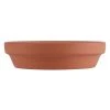 Coupon ✔️ 60 Pack: 3" Clay Saucer by Ashland® ❤️