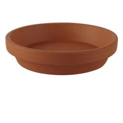 Best Sale 🎁 36 Pack: 4" Clay Saucer by Ashland® 🎉